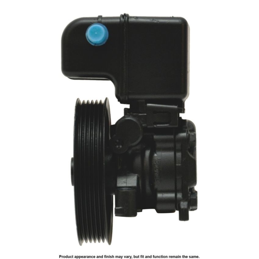 CARDONE Reman 21-5497R Remanufactured Power Steering Pump