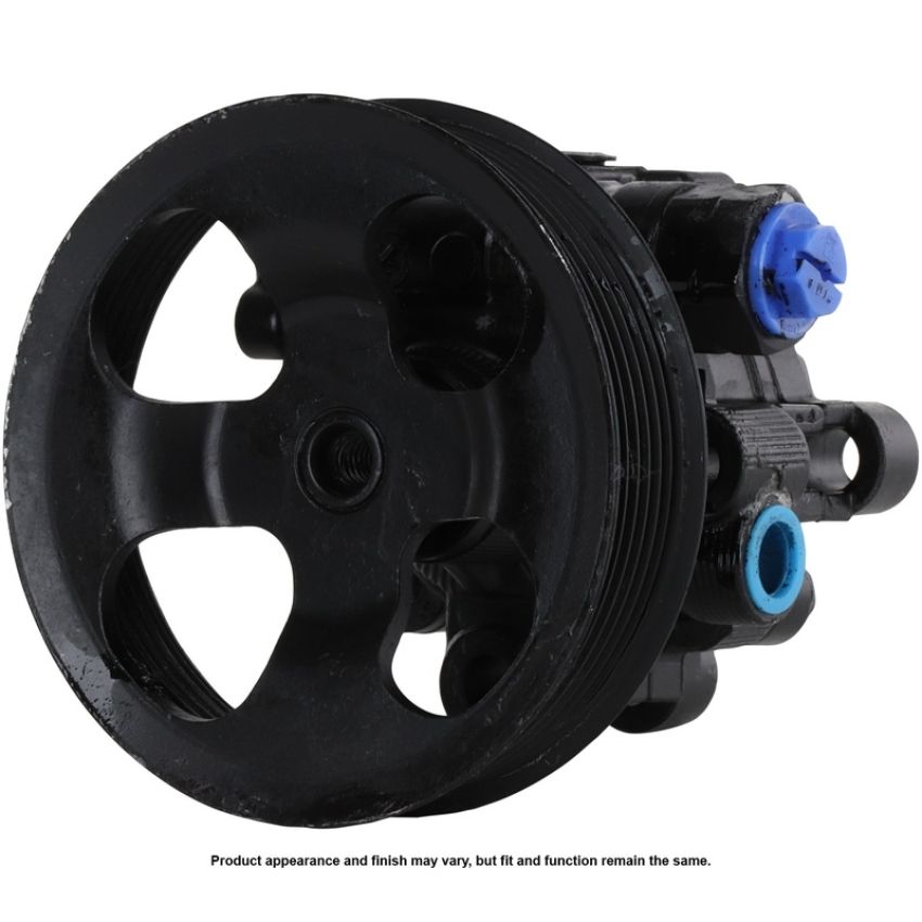 CARDONE Reman 21-5498 Remanufactured Power Steering Pump
