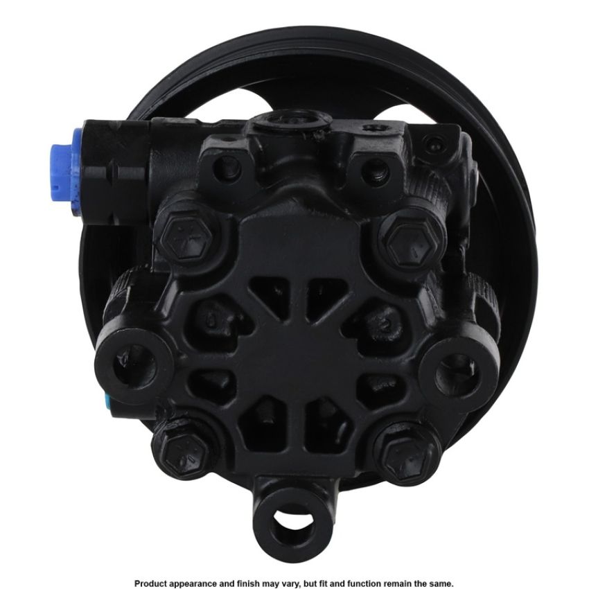 CARDONE Reman 21-5498 Remanufactured Power Steering Pump