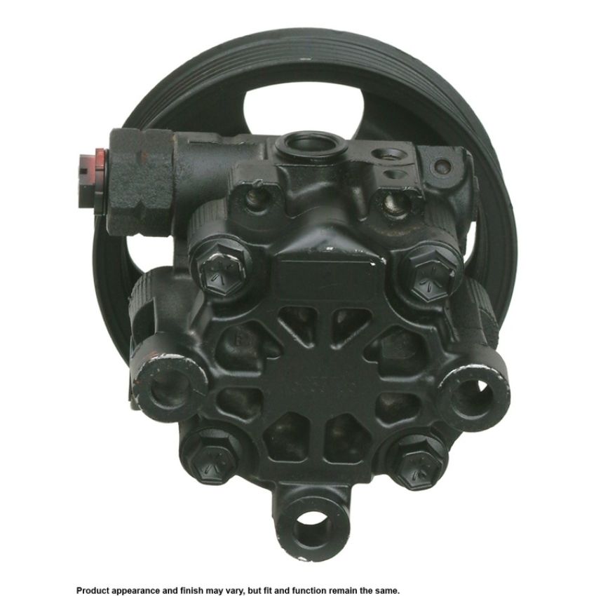 CARDONE Reman 21-5498 Remanufactured Power Steering Pump