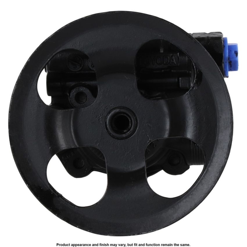 CARDONE Reman 21-5498 Remanufactured Power Steering Pump