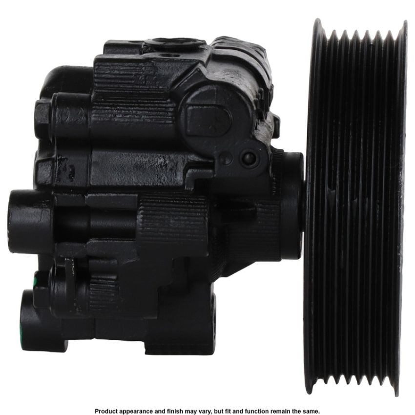 CARDONE Reman 21-5498 Remanufactured Power Steering Pump