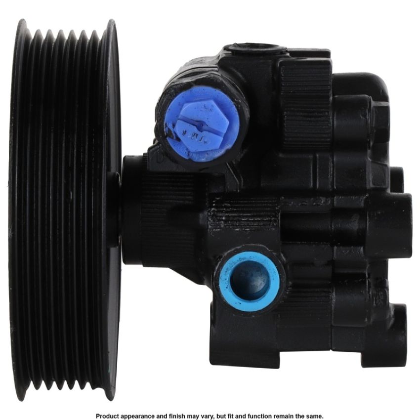 CARDONE Reman 21-5498 Remanufactured Power Steering Pump