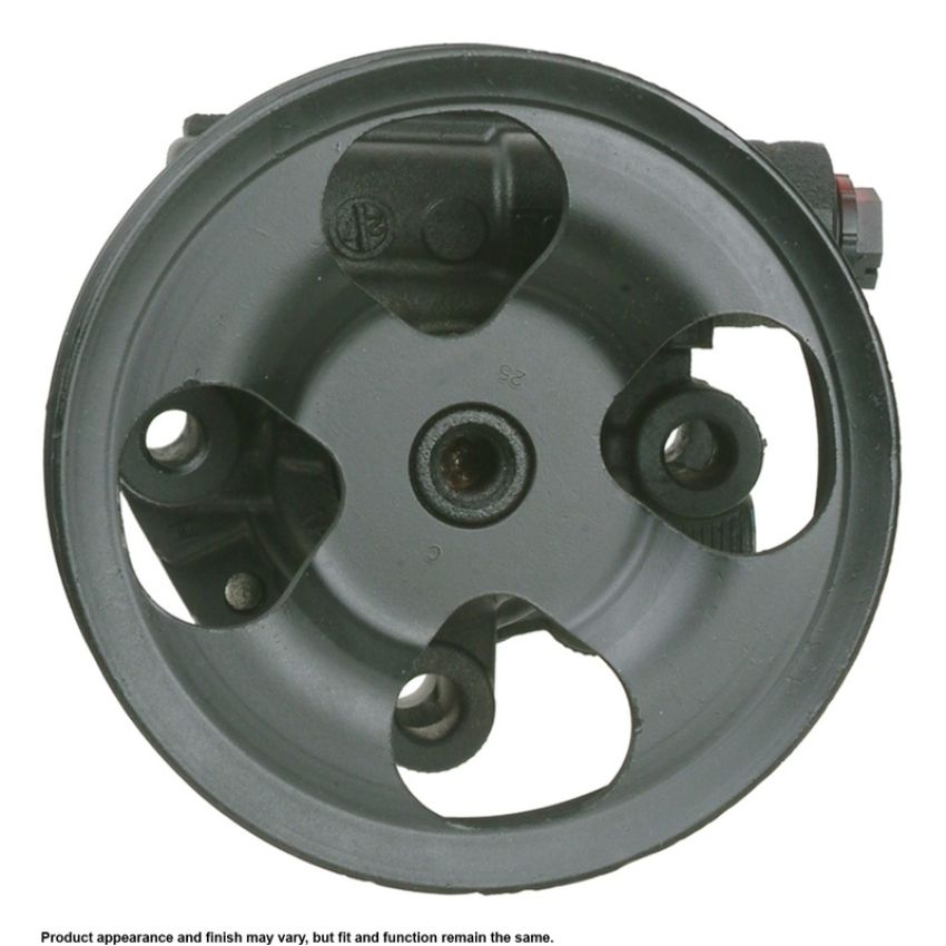 CARDONE Reman 21-5498 Remanufactured Power Steering Pump