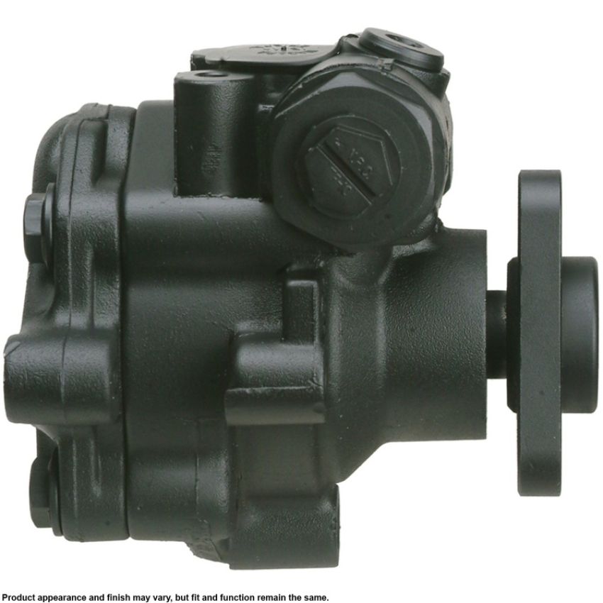 CARDONE Reman 21-5499 Remanufactured Power Steering Pump