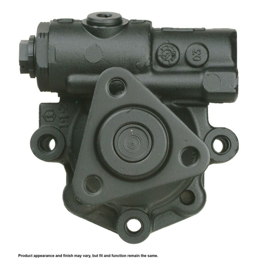 CARDONE Reman 21-5499 Remanufactured Power Steering Pump