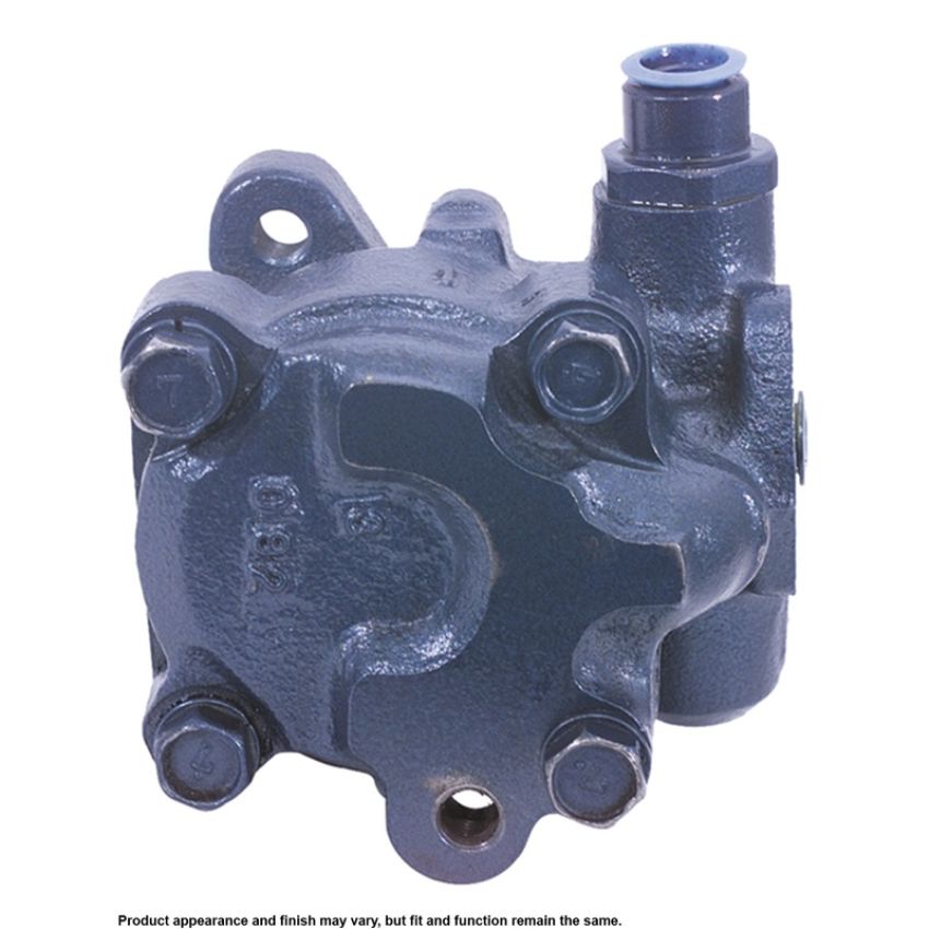 CARDONE Reman 21-5605 Remanufactured Power Steering Pump