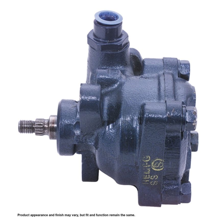 CARDONE Reman 21-5605 Remanufactured Power Steering Pump