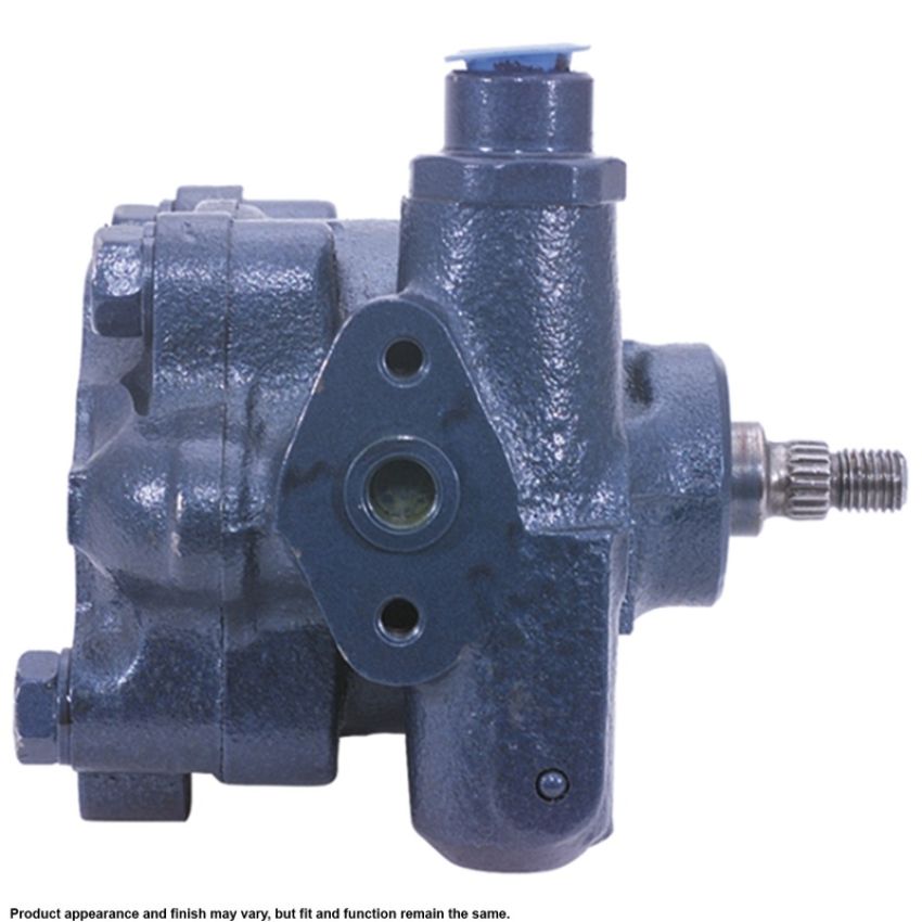 CARDONE Reman 21-5605 Remanufactured Power Steering Pump