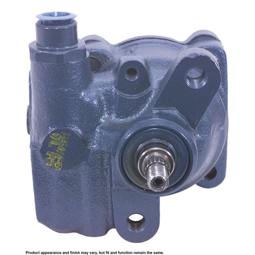 CARDONE Reman 21-5605 Remanufactured Power Steering Pump