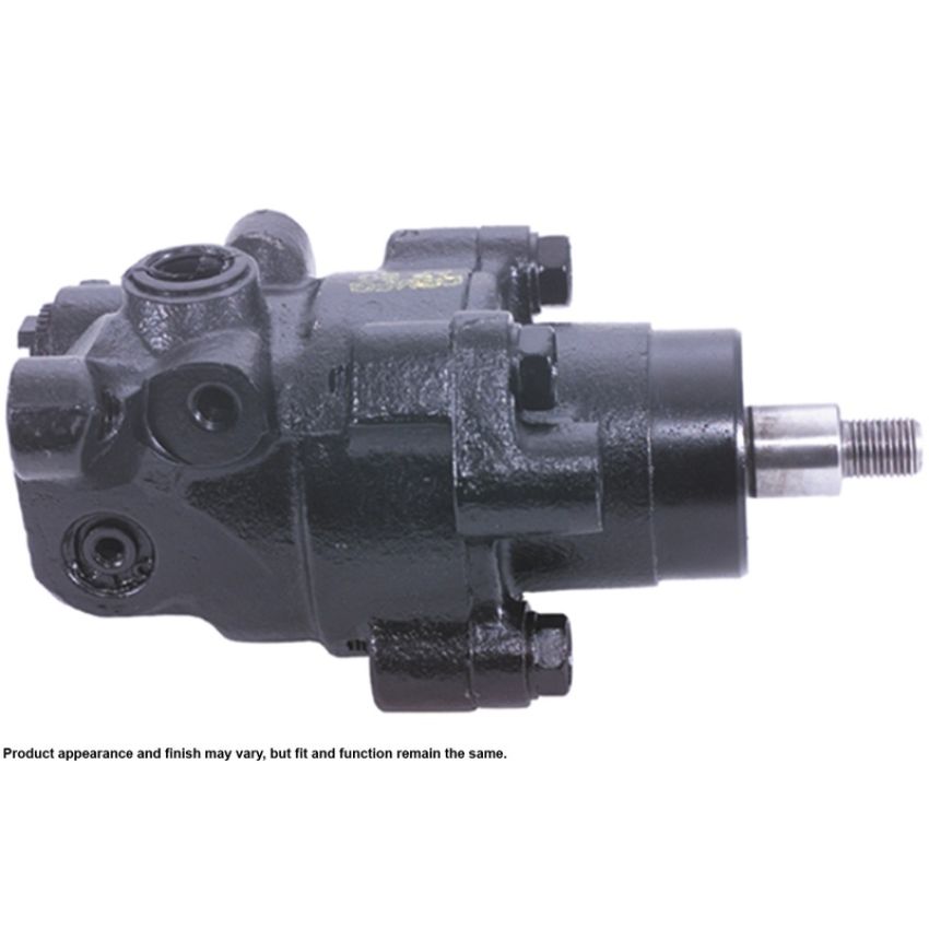 CARDONE Reman 21-5610 Remanufactured Power Steering Pump