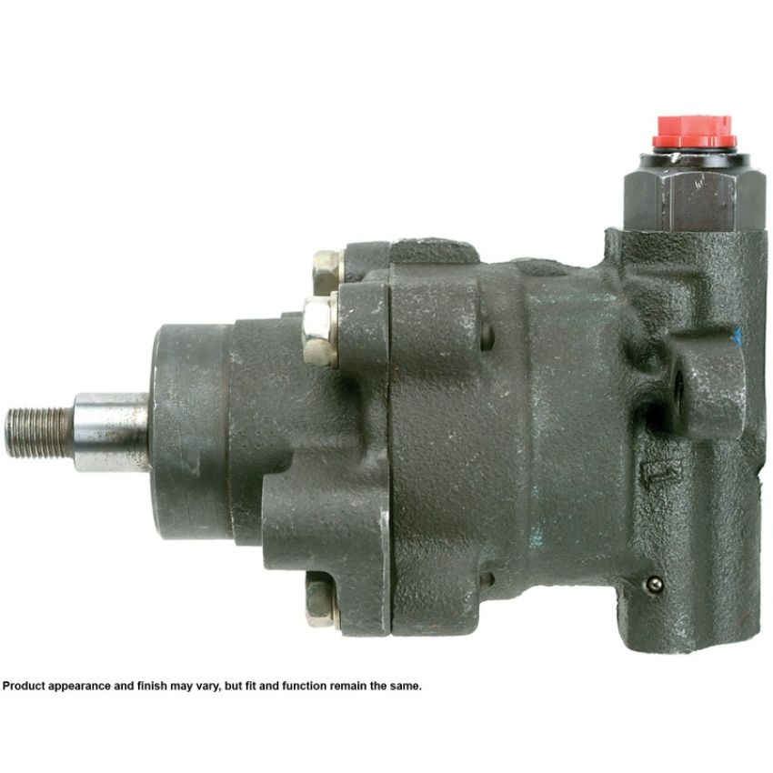 CARDONE Reman 21-5611 Remanufactured Power Steering Pump