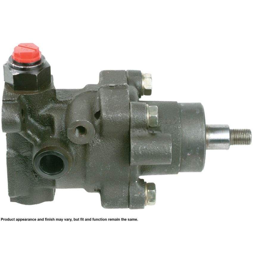 CARDONE Reman 21-5611 Remanufactured Power Steering Pump