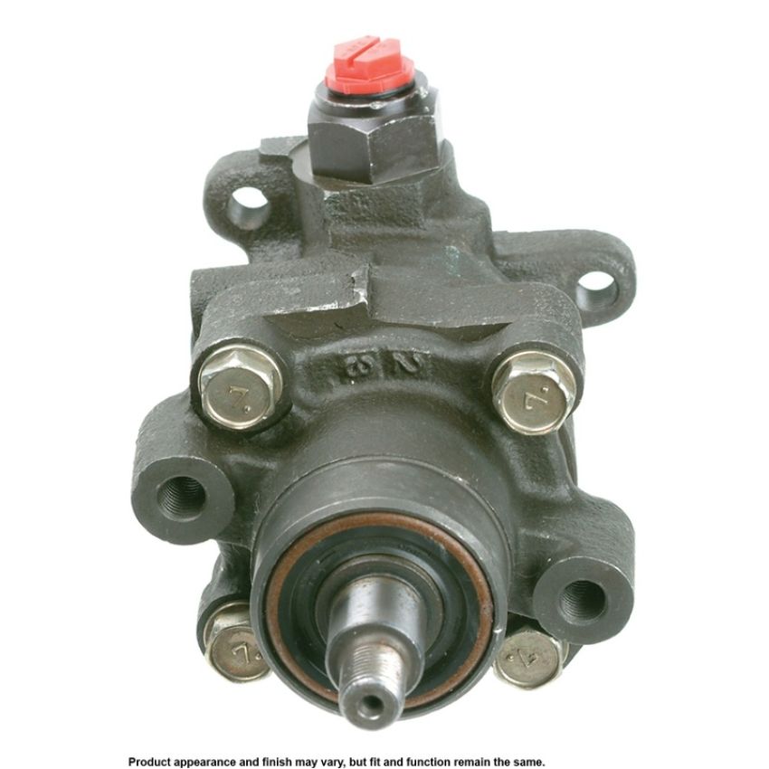 CARDONE Reman 21-5611 Remanufactured Power Steering Pump