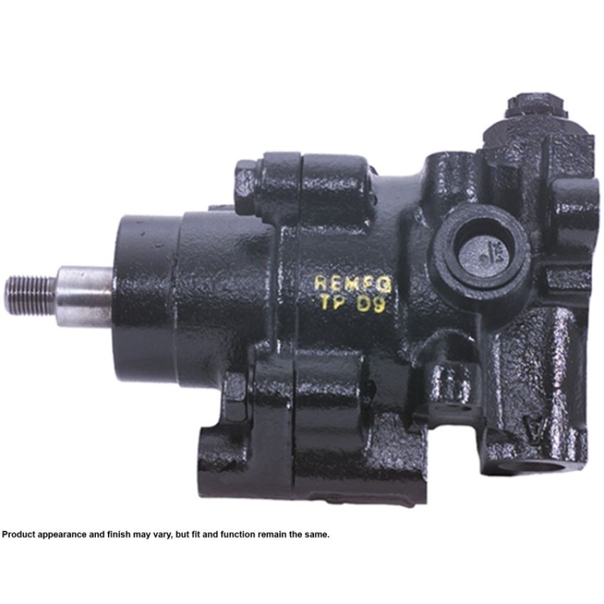 CARDONE Reman 21-5613 Remanufactured Power Steering Pump