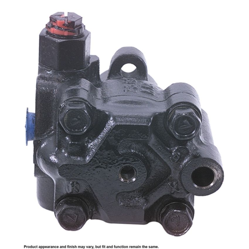 CARDONE Reman 21-5621 Remanufactured Power Steering Pump