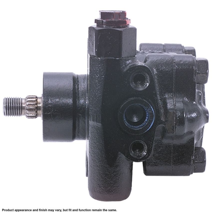 CARDONE Reman 21-5621 Remanufactured Power Steering Pump