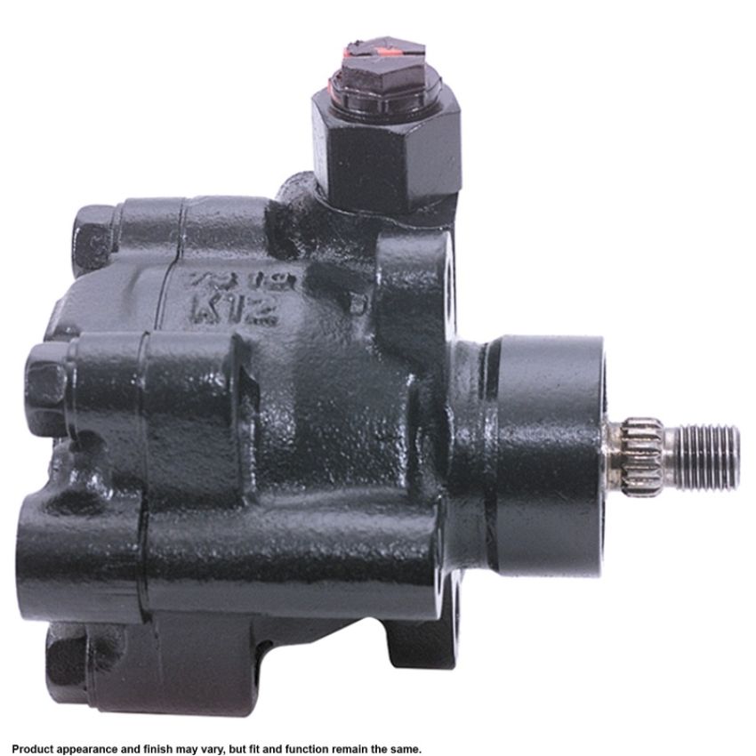 CARDONE Reman 21-5621 Remanufactured Power Steering Pump