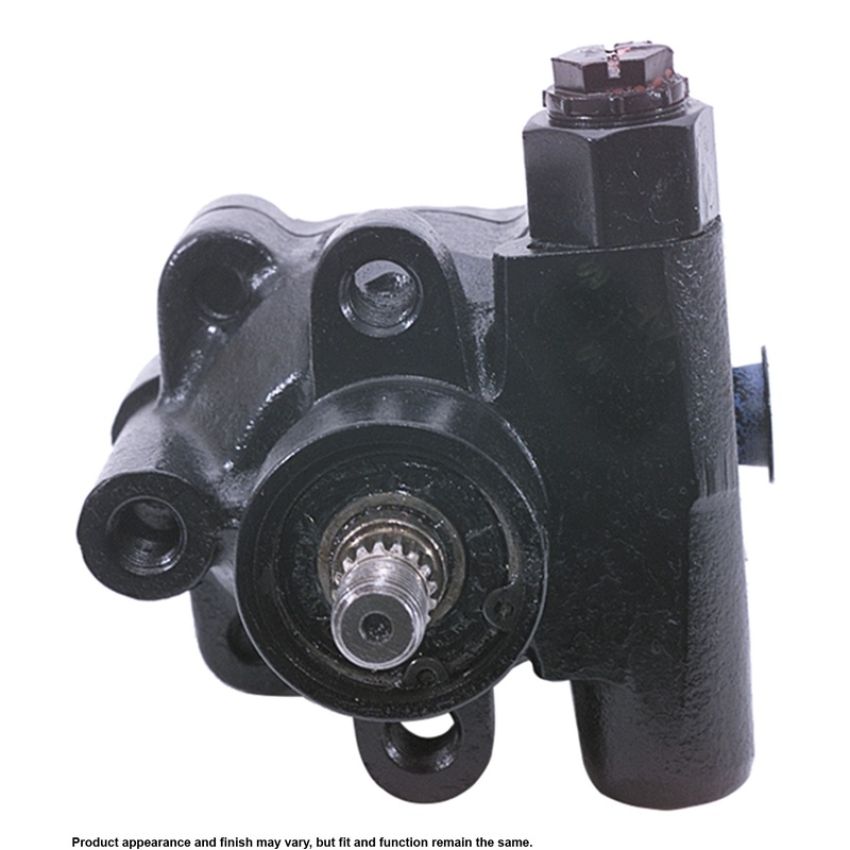 CARDONE Reman 21-5621 Remanufactured Power Steering Pump