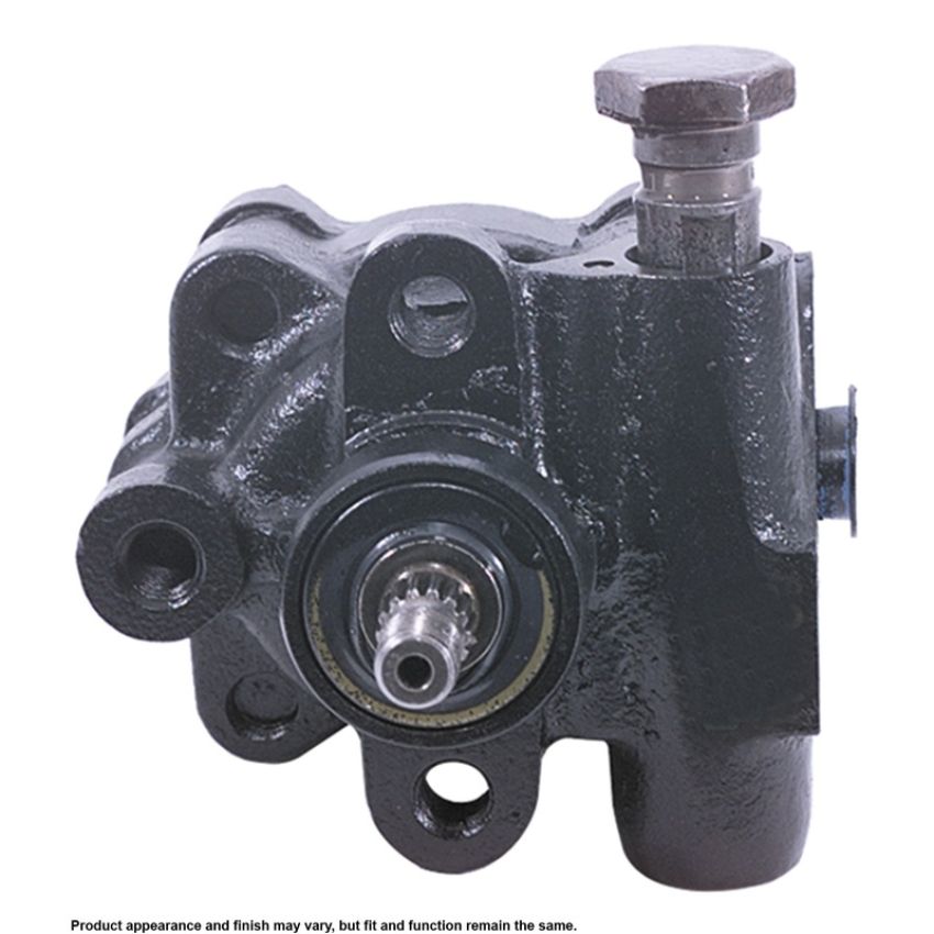 CARDONE Reman 21-5622 Remanufactured Power Steering Pump