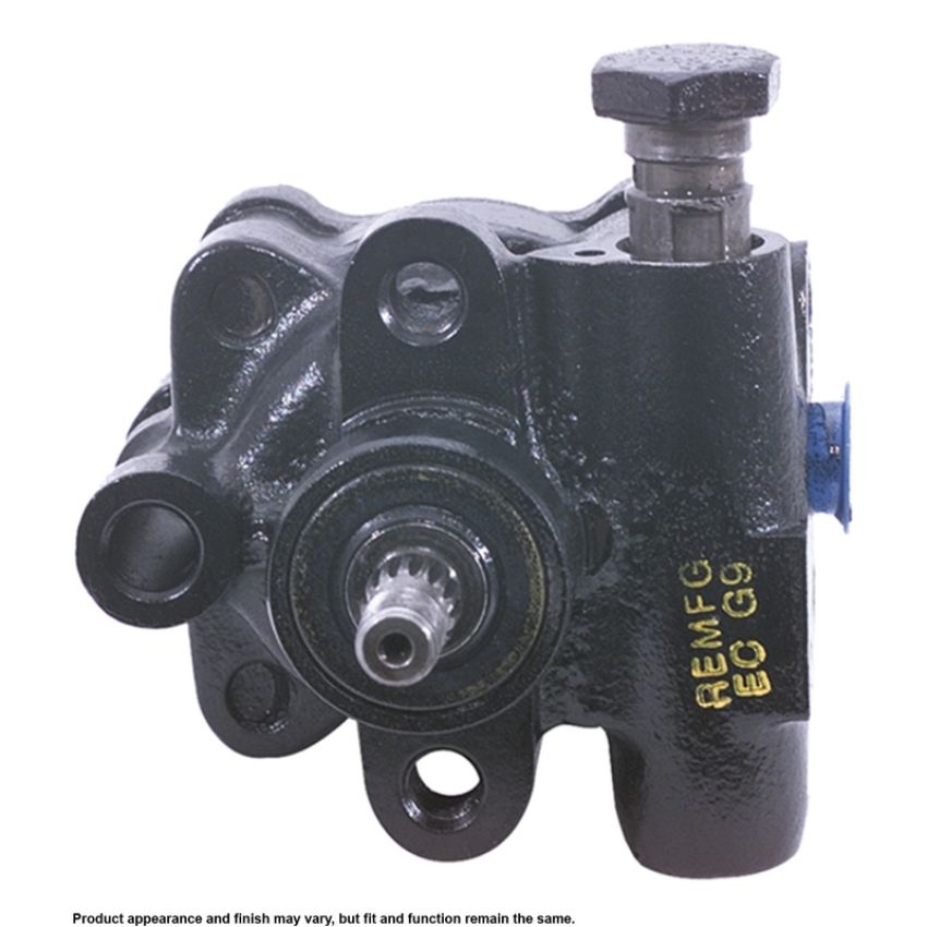 CARDONE Reman 21-5623 Remanufactured Power Steering Pump