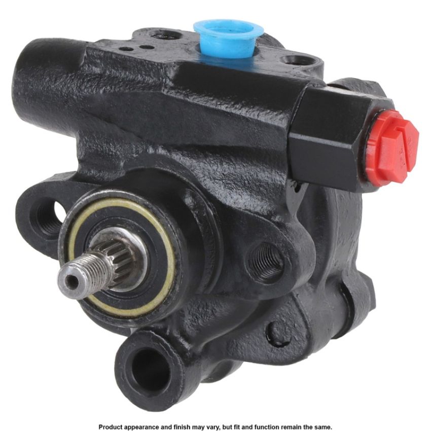 CARDONE Reman 21-5624 Remanufactured Power Steering Pump