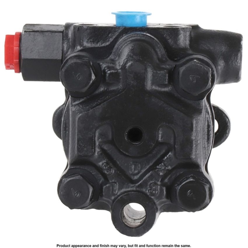 CARDONE Reman 21-5624 Remanufactured Power Steering Pump