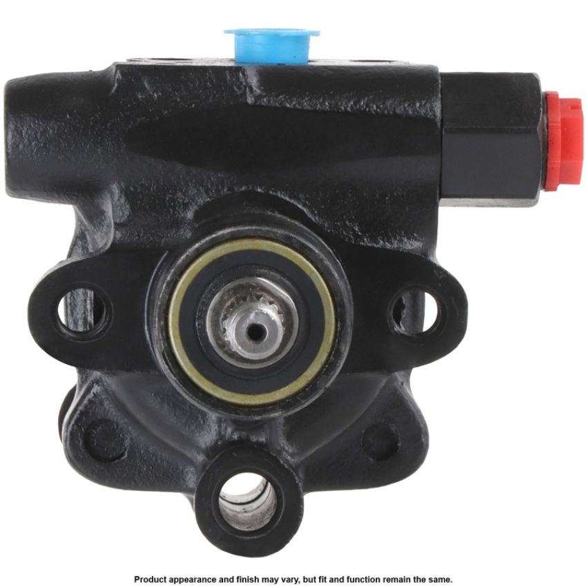 CARDONE Reman 21-5624 Remanufactured Power Steering Pump