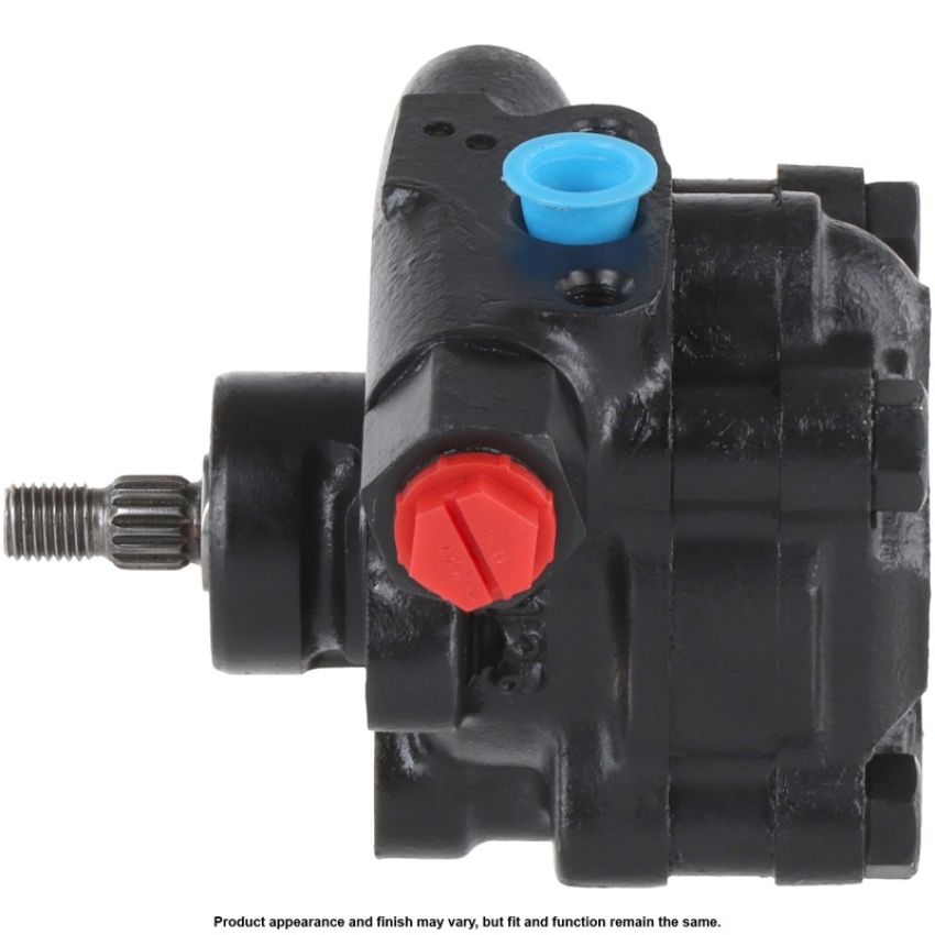 CARDONE Reman 21-5624 Remanufactured Power Steering Pump