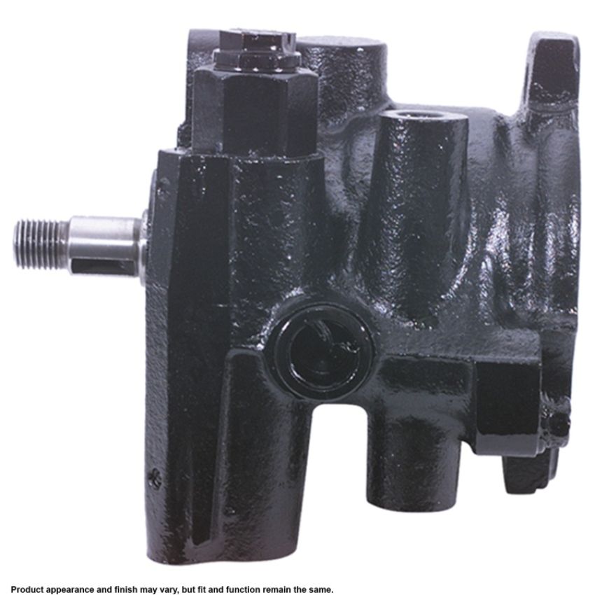 CARDONE Reman 21-5628 Remanufactured Power Steering Pump