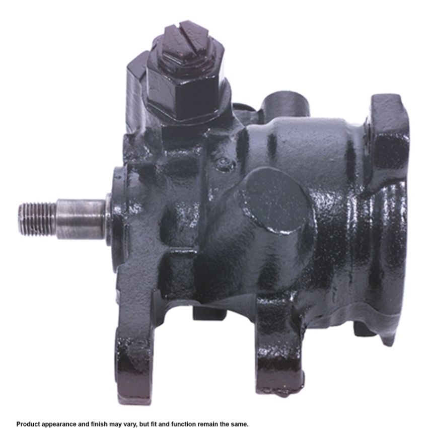 CARDONE Reman 21-5629 Remanufactured Power Steering Pump