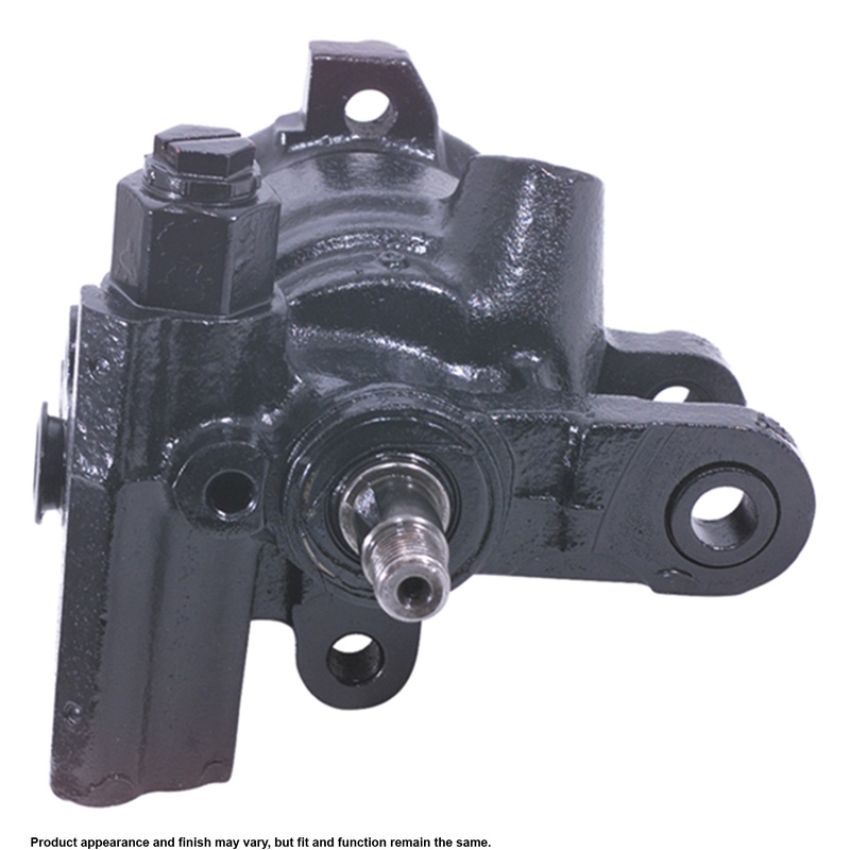 CARDONE Reman 21-5629 Remanufactured Power Steering Pump