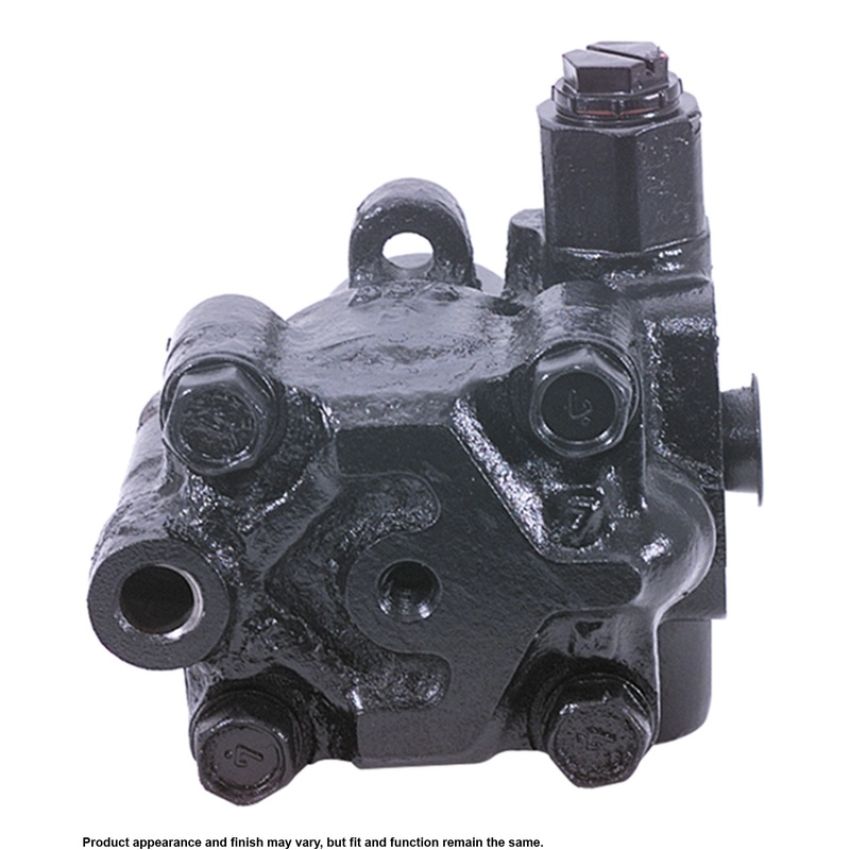 CARDONE Reman 21-5633 Remanufactured Power Steering Pump