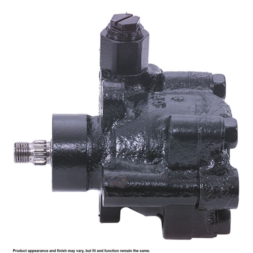 CARDONE Reman 21-5633 Remanufactured Power Steering Pump