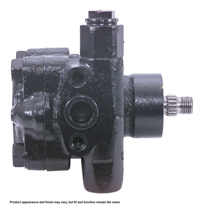 CARDONE Reman 21-5633 Remanufactured Power Steering Pump