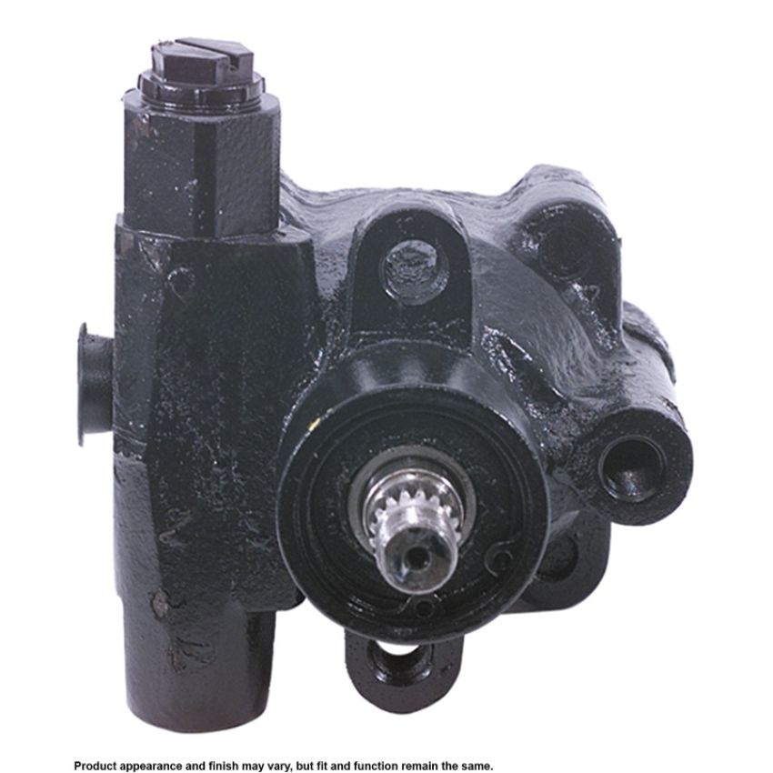 CARDONE Reman 21-5633 Remanufactured Power Steering Pump