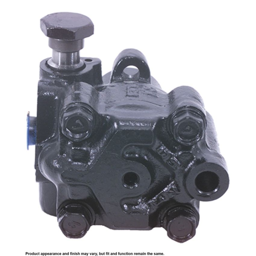 CARDONE Reman 21-5635 Remanufactured Power Steering Pump