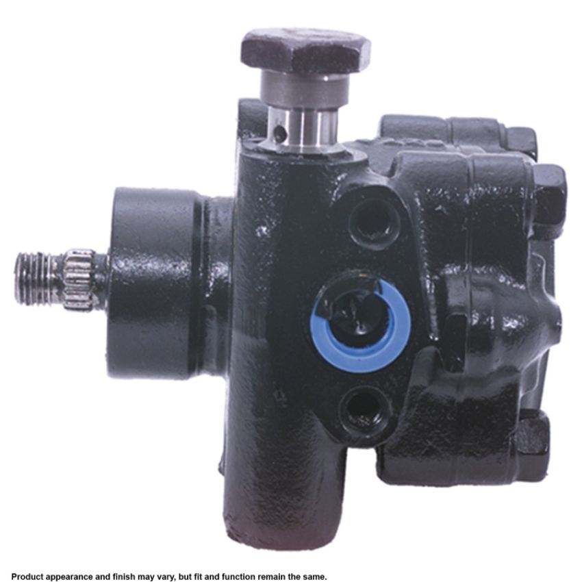 CARDONE Reman 21-5635 Remanufactured Power Steering Pump