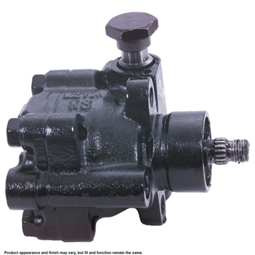 CARDONE Reman 21-5635 Remanufactured Power Steering Pump
