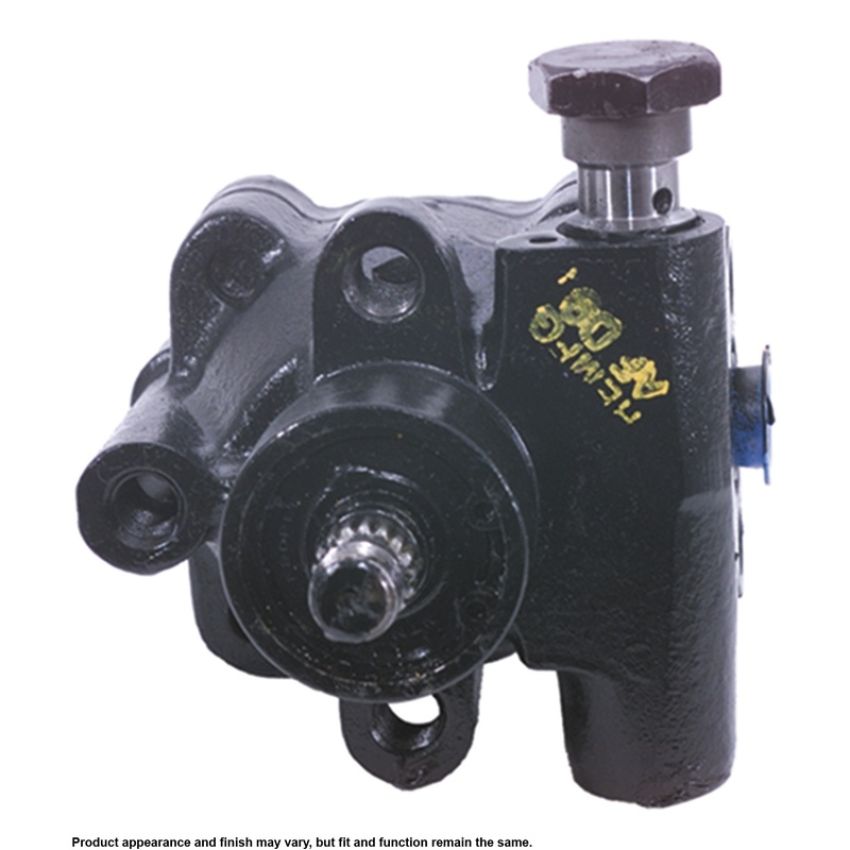 CARDONE Reman 21-5635 Remanufactured Power Steering Pump
