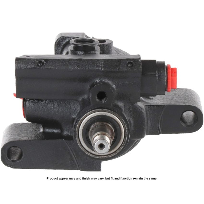 CARDONE Reman 21-5636 Remanufactured Power Steering Pump
