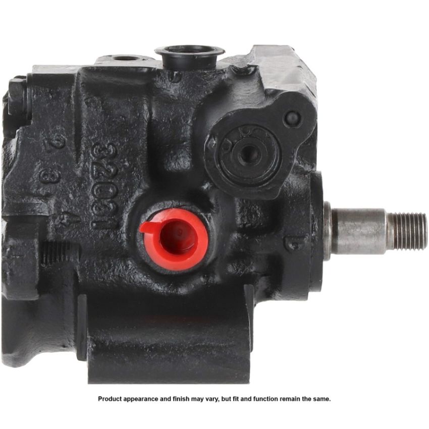 CARDONE Reman 21-5636 Remanufactured Power Steering Pump
