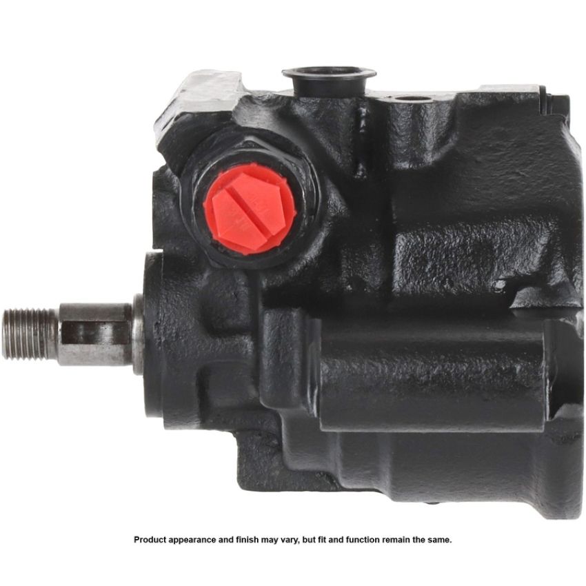 CARDONE Reman 21-5636 Remanufactured Power Steering Pump