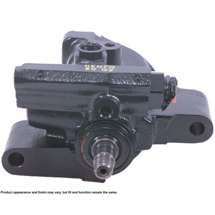 CARDONE Reman 21-5636 Remanufactured Power Steering Pump