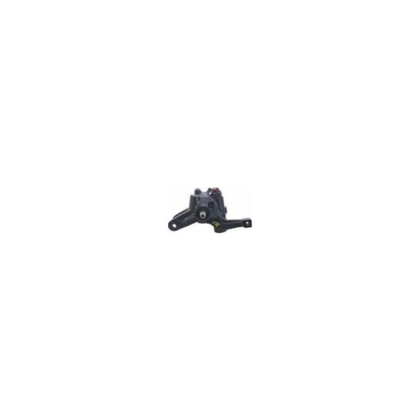 CARDONE Reman 21-5637 Remanufactured Power Steering Pump