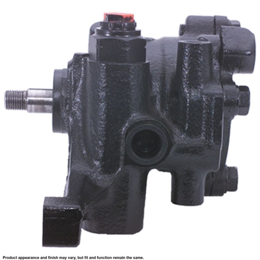 CARDONE Reman 21-5637 Remanufactured Power Steering Pump