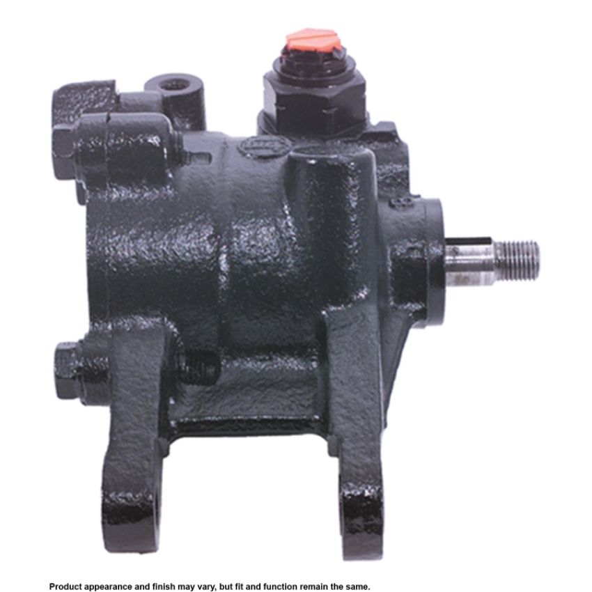 CARDONE Reman 21-5637 Remanufactured Power Steering Pump