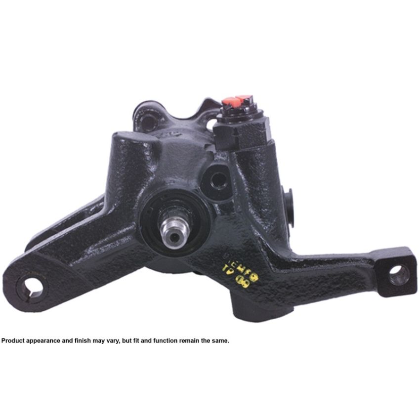 CARDONE Reman 21-5637 Remanufactured Power Steering Pump