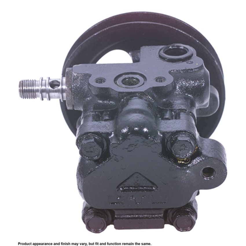 CARDONE Reman 21-5639 Remanufactured Power Steering Pump