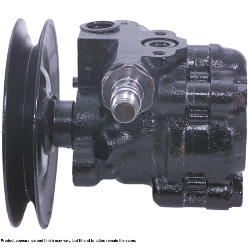 CARDONE Reman 21-5639 Remanufactured Power Steering Pump